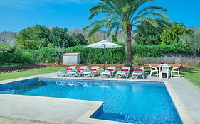 Owl Booking Villa Caty - Rustic Stay